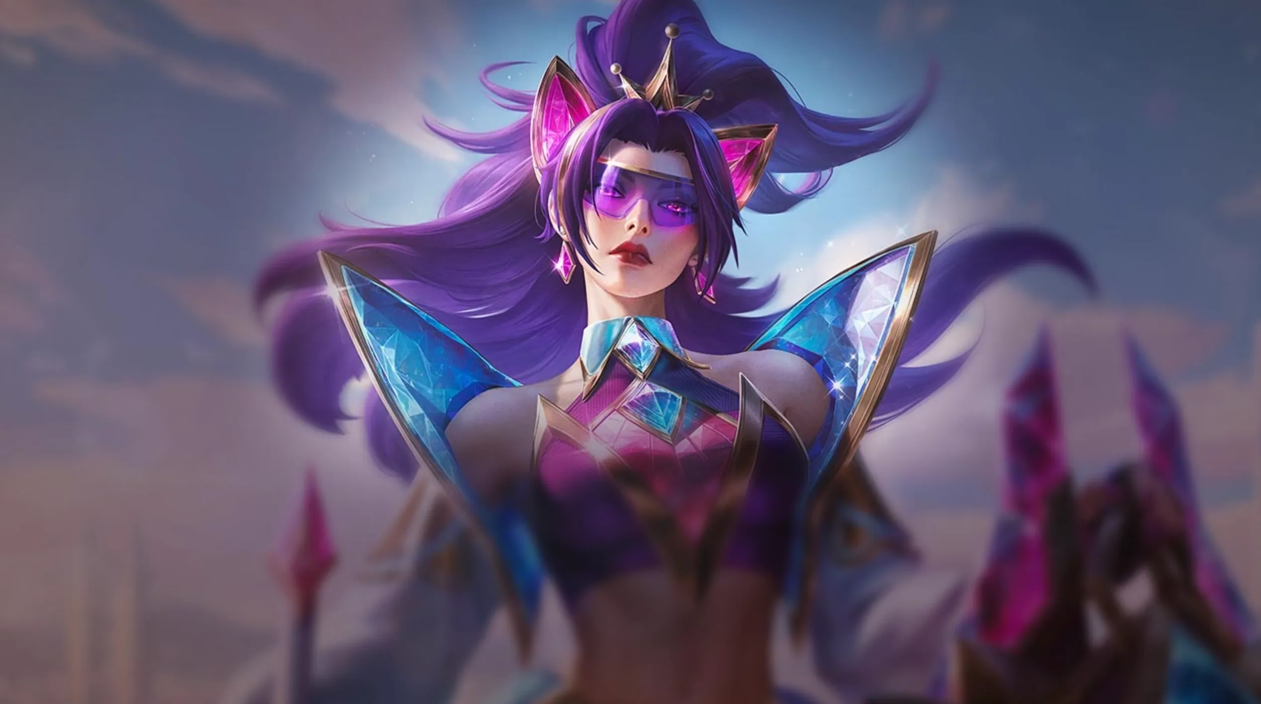 leona guide league of legends